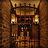 Wine Cellar Gate